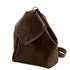 Delhi - Leather backpack